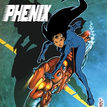 PHENIX