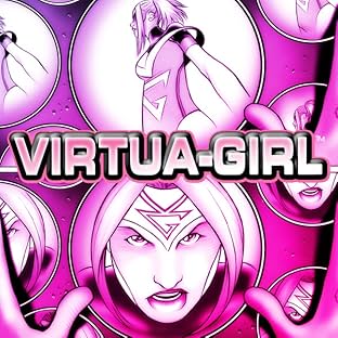 Virtua-Girl