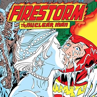 Firestorm: The Nuclear Man (1978)