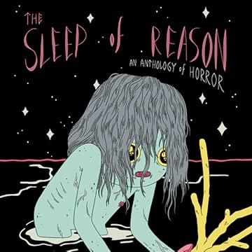The Sleep of Reason