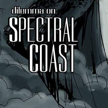 Dilemma on Spectral Coast
