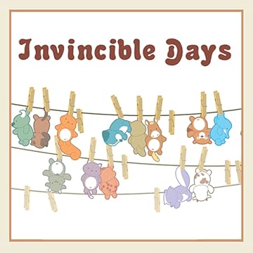 Invincible Days