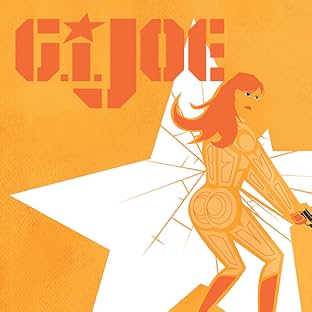 G.I. Joe (2014-2015)