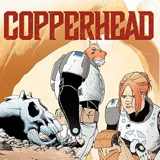 Copperhead