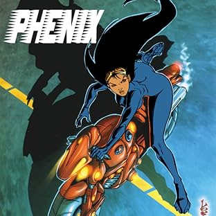 PHENIX