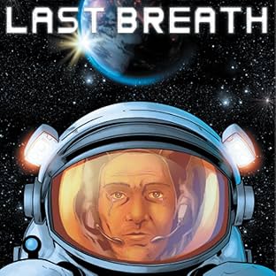 Last Breath: Survival Against All Odds