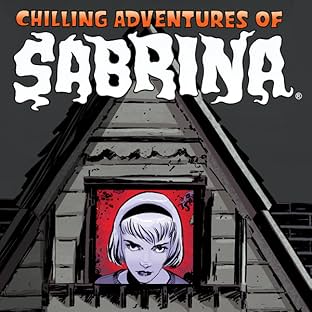 Chilling Adventures of Sabrina