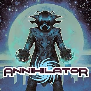 Annihilator