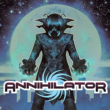 Annihilator