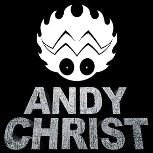 Andy Christ: Season 1: Genesis