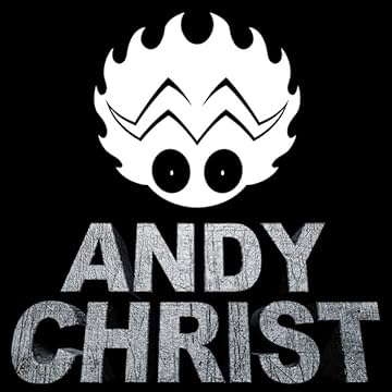 Andy Christ: Season 1: Genesis