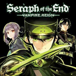 Seraph of the End