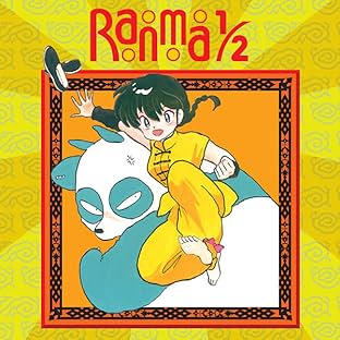Ranma 1/2