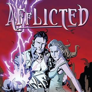 Afflicted