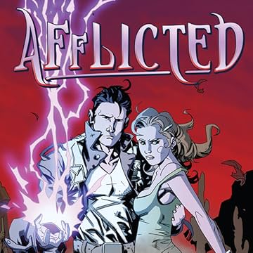 Afflicted