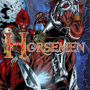 Horsemen