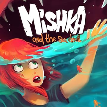 Mishka & The Sea Devil