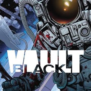 Black Vault