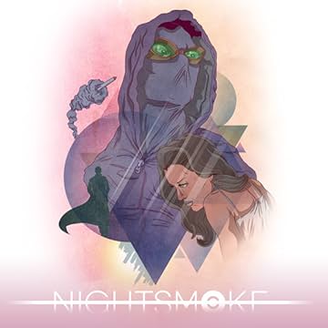 Nightsmoke