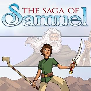 The Saga of Samuel