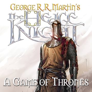 The Hedge Knight (A Game of Thrones)