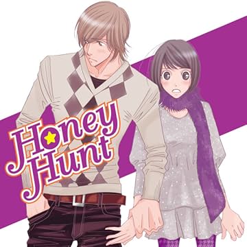 Honey Hunt