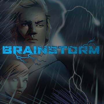 Brainstorm