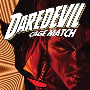 Daredevil: Cage Match