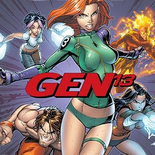 Gen13 (2006-2011)