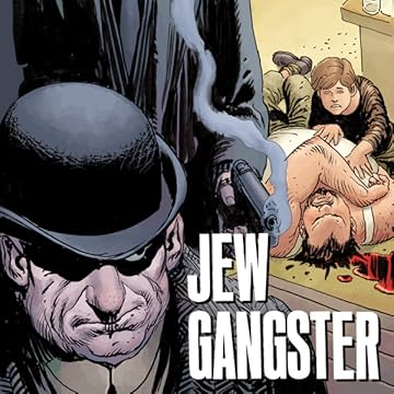 Jew Gangster