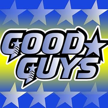 Good Guys