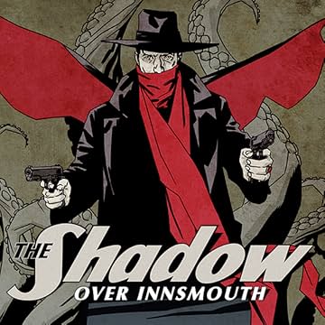 The Shadow Over Innsmouth