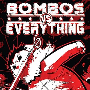 Bombos vs. Everything