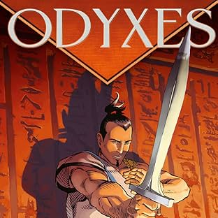 Odyxes