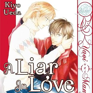 A Liar in Love