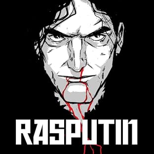 Rasputin