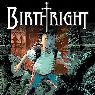 Birthright