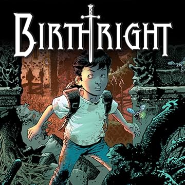 Birthright
