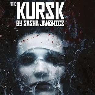 The Kursk (Spanish)