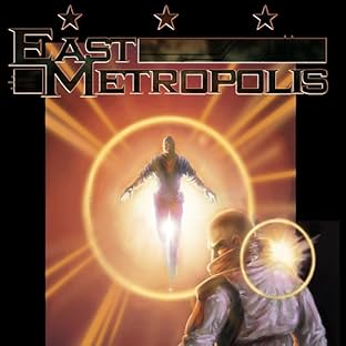 East Metropolis