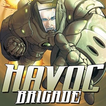 Havoc Brigade