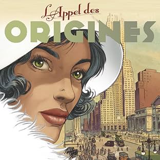 L'Appel des Origines