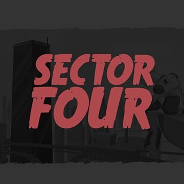 Sector Four: Season One