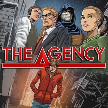 The Agency