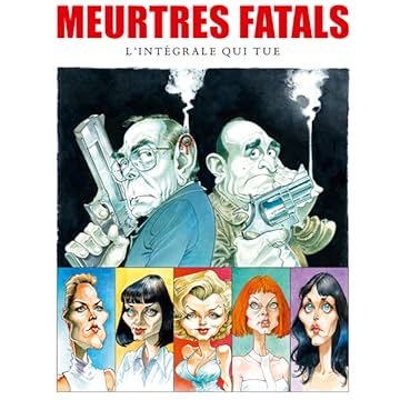 Meurtres fatals