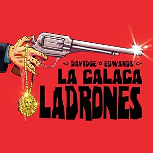 La Calaca Ladrones