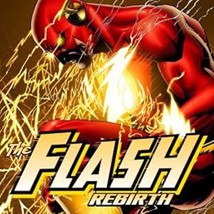 The Flash: Rebirth (2009-2010)
