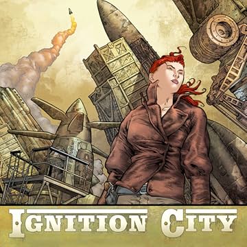Ignition City