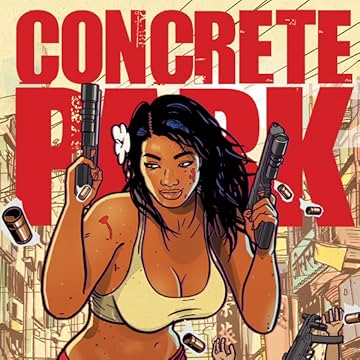 Concrete Park