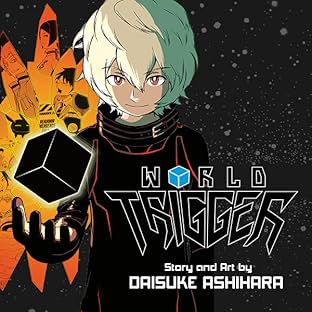 World Trigger